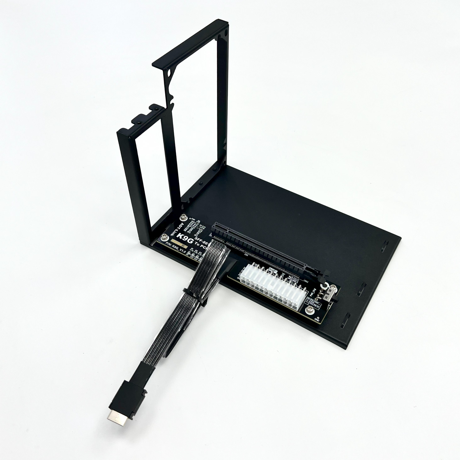 K9G F4Q OCuLink a PCI-E X16 Do - Oculink Egpu Dock Graphics Card recensione e prezzo