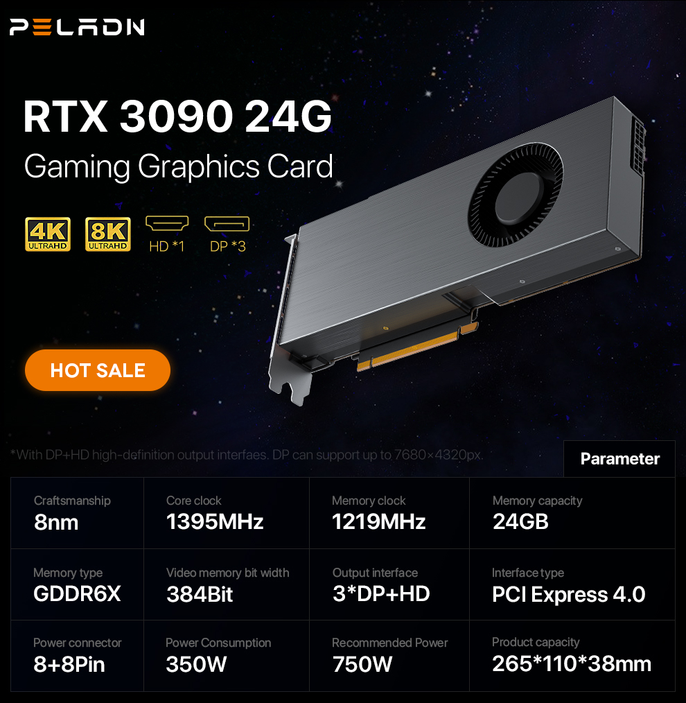 Scheda Video RTX 3080Ti 3080 1 - Rtx 3080 Ti 12Gb recensione e prezzo